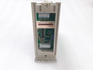 ENDRESS & HAUSER FMC 380 SILOMETER CARD 9 22 737C