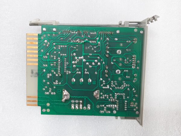 ENDRESS & HAUSER FMC 380 SILOMETER CARD 9 22 737C