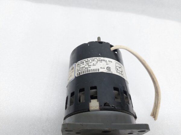 FASCO U21 BLOWER MOTOR DI-3RC-1A