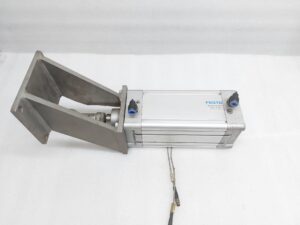 FESTO DNC-100-125-PPV-A STANDARD CYLINDER