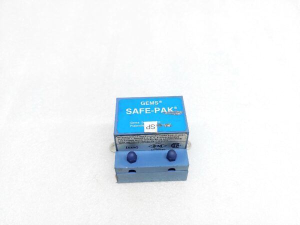 GEMS ST-22445 SAFE RELAY