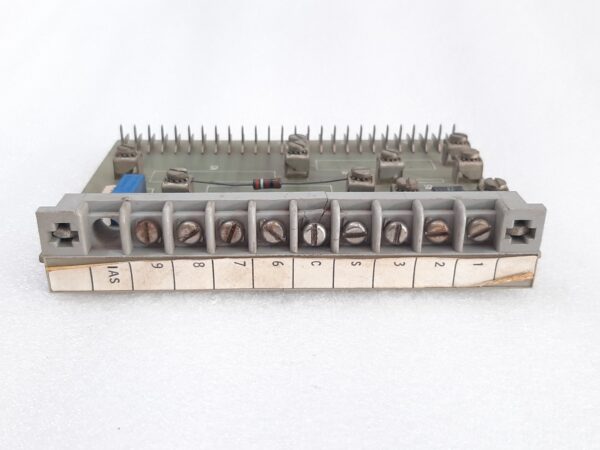 GENERAL ELECTRIC PWB68A993614G5A COMPONENT BOARD 68A993100 REV.A