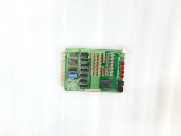 HYUNDAI 204C1108 SUB-02 DA083 E/L CALL INPUT CARD