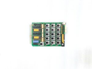 HYUNDAI 204C1123 SUB- DA086 PIPC CARD