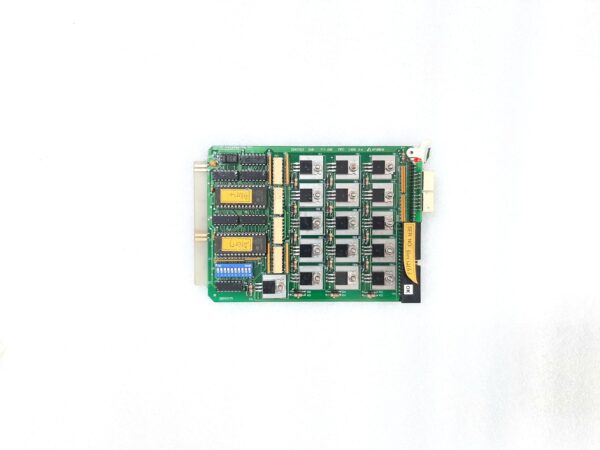 HYUNDAI 204C1123 SUB- DA086 PIPC CARD