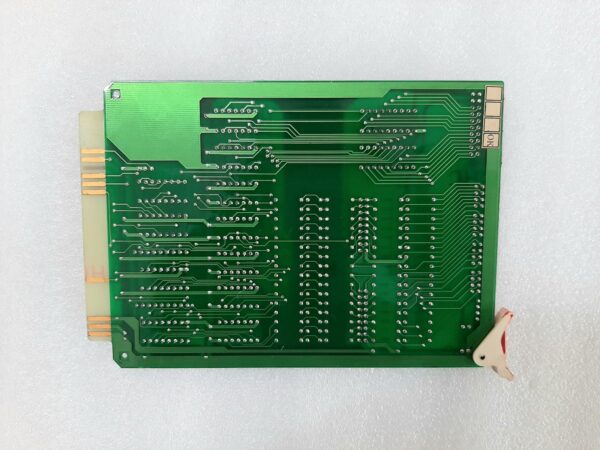 HYUNDAI SUB-02 204C1108 DA083 CALL INPUT CARD