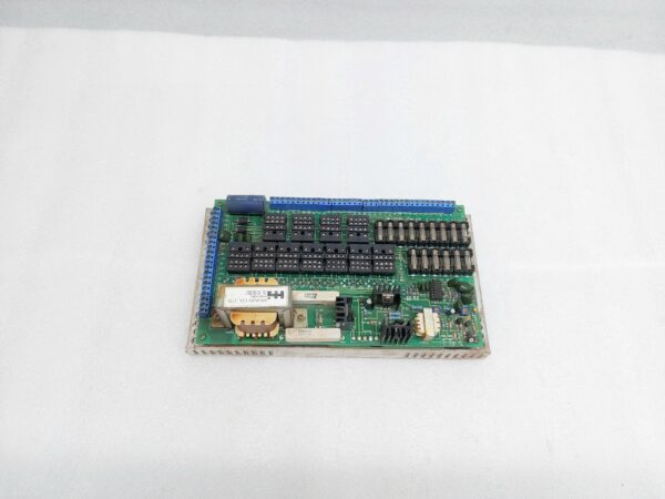 HYUNJIN 97.2 HJ-107 PCB CARD