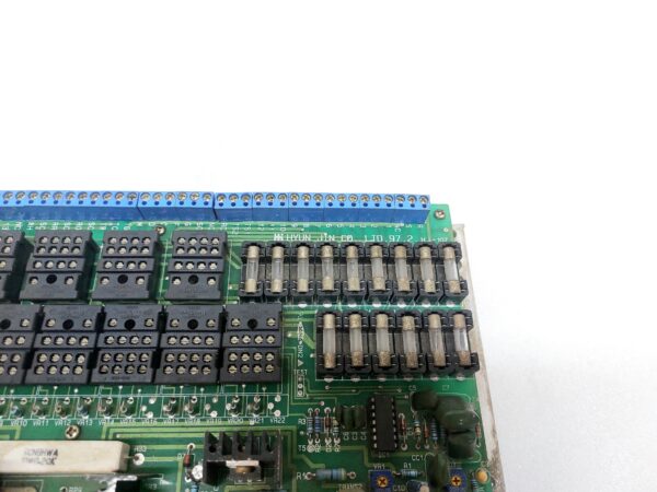 HYUNJIN 97.2 HJ-107 PCB CARD