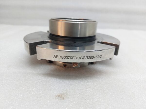 JOHN CRANE ABCS0070E01/GBR260752/2 MECHANICAL SEAL