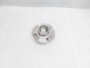 JOHN CRANE FFET-0635-A3BE-U004 MECHANICAL SEAL