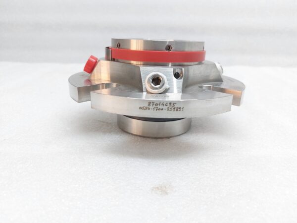 JOHN CRANE FFET-0635-A3BE-U004 MECHANICAL SEAL