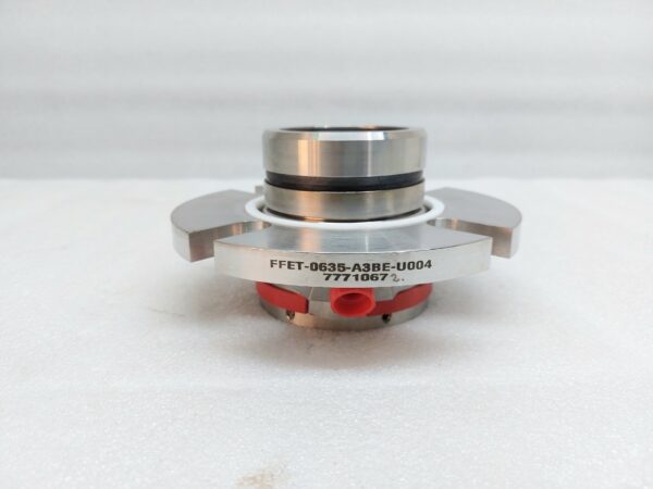 JOHN CRANE FFET-0635-A3BE-U004 MECHANICAL SEAL