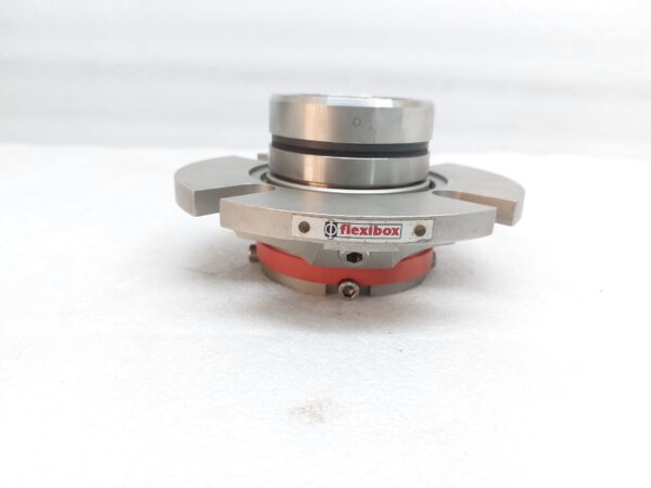 JOHN CRANE FLEXIBOX 2/1/2 INCH MECHANICAL SEAL