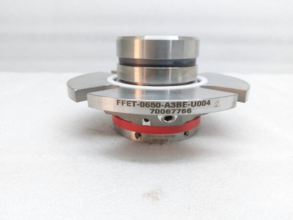 JOHN CRANE MECHANICAL SEAL 65MM FFET FEET-0650-A3BE-004