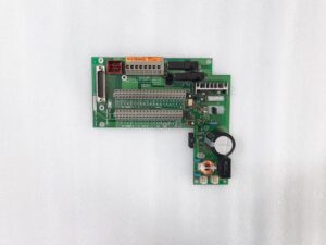 JRC CQD-1250 TERMINAL BOARD 855P05729C