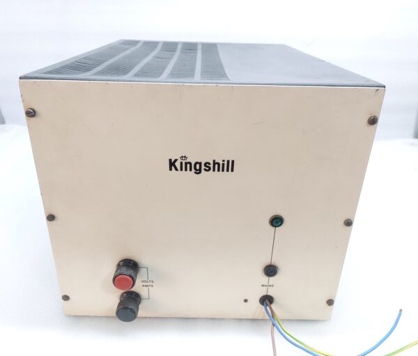 KINGSHILL U2550 LR POWER SUPPLY U 2550