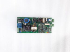 LEAB PSK-4 PCB CARD 053000 REV. R1A