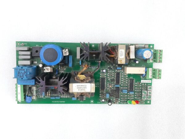 LEAB PSK-4 PCB CARD 053000 REV. R1A