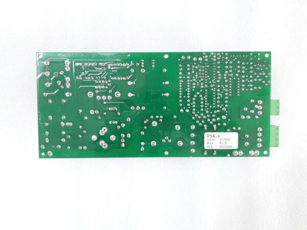 LEAB PSK-4 PCB CARD 053000 REV. R1A