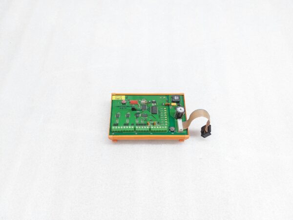 LEMAG SP-CONTROL P2.0 SPC20-10413 PCB CARD