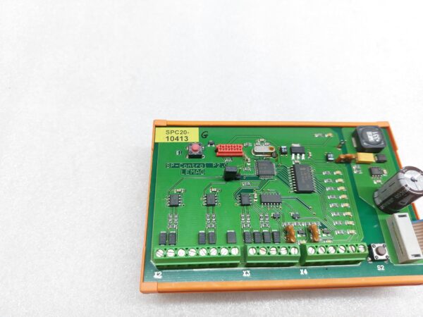 LEMAG SP-CONTROL P2.0 SPC20-10413 PCB CARD