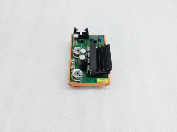 LEMAG SPE30-10439 PCB CARD