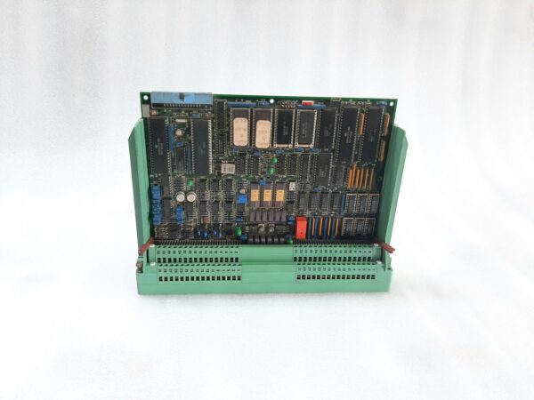 LIAAEN HELITRON DC0016A I/O CONTROLLER-I