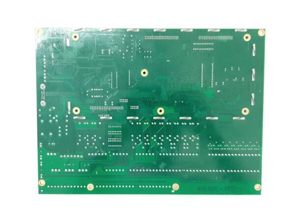 MAN B&W DIESEL 0580-A PCB MODULE 0042-E