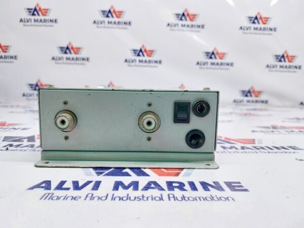 MARINE AERIAL SYSTEMS MB-321B TV FM RADIO AMPLIFIER