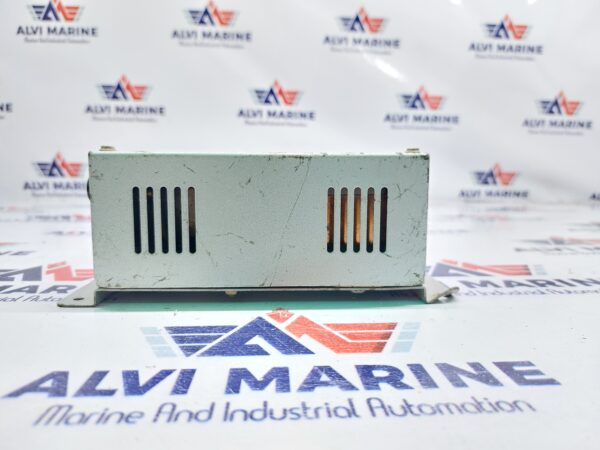 MARINE AERIAL SYSTEMS MB-321B TV FM RADIO AMPLIFIER