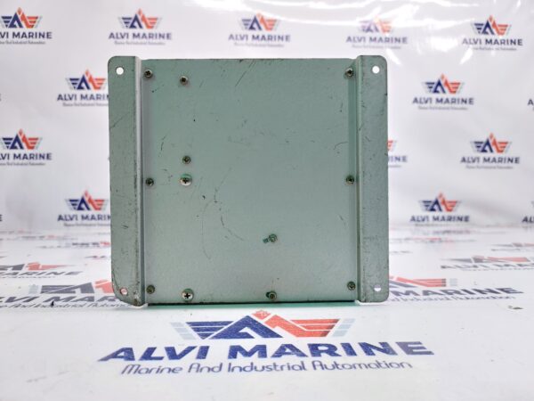 MARINE AERIAL SYSTEMS MB-321B TV FM RADIO AMPLIFIER