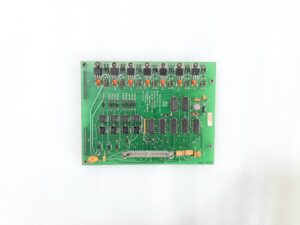 MARTIN DECKER PCB109A E/M DIGITAL CONTROL CARD PB0109A REV C