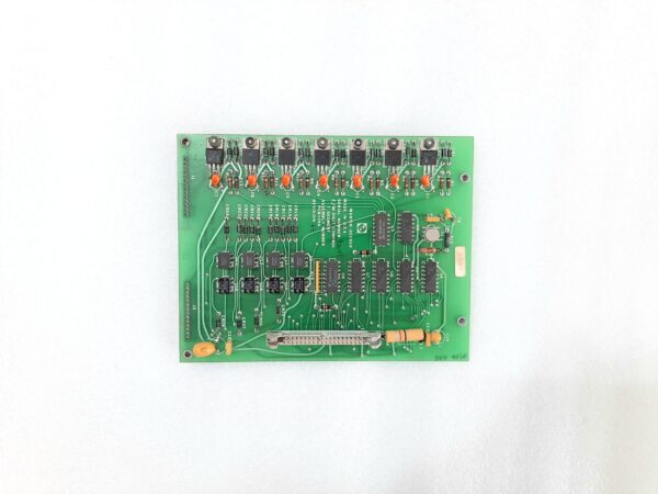 MARTIN DECKER PCB109A E/M DIGITAL CONTROL CARD PB0109A REV C