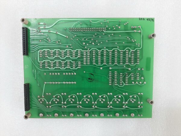 MARTIN DECKER PCB109A E/M DIGITAL CONTROL CARD PB0109A REV C