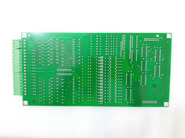 MCE ELEVATOR HC-CI/0-E.T REV 4-3 MOTION CONTROL BOARD