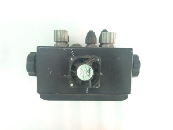 M/D TOTCO 220837-001 MODULE REV. C