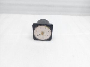 MEIYO MKH-110TP PRESSURE INDICATOR 0-10 KGF/CM2