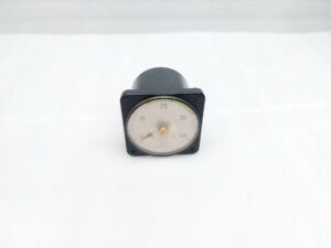 MEIYO MKH-110TP PRESSURE INDICATOR 0-40 KGF/CM2