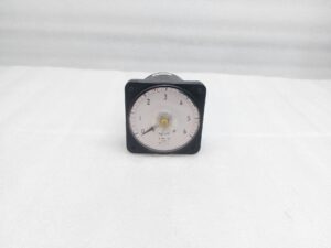 MEIYO MKH-110TP PRESSURE INDICATOR 0-6 KGF/CM2