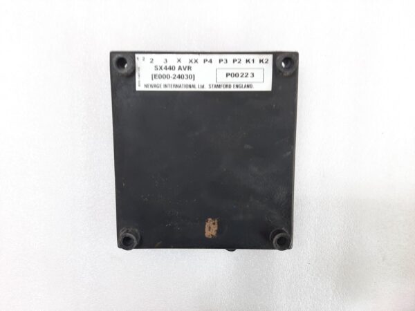 NEWAGE SX440 AVR E000-24030