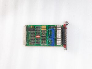 NORIS TACHO SA378-3G PCB CARD 53117