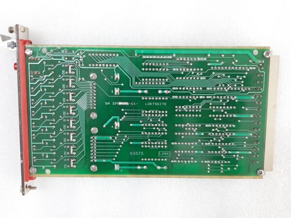 NORIS TACHO SA378-3G PCB CARD 53117