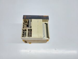 OMRON CQM1-CPU21-E CPU UNIT