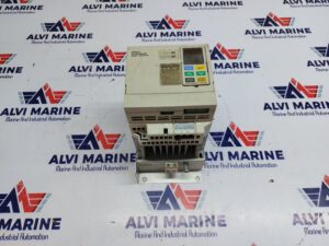 OMRON SYSDRIVE 3G3EV-INVERTER 3G3EV-AB007MA-CUES1