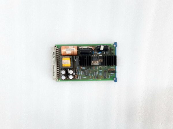 PULS RP190.01 BD1 PCB CARD EP-190.255.00-10 A