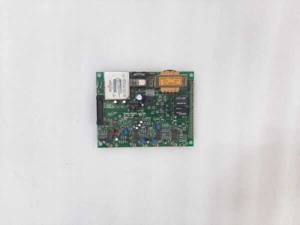 PUSAN JK-101 AMP REV 2.1 PCB CARD