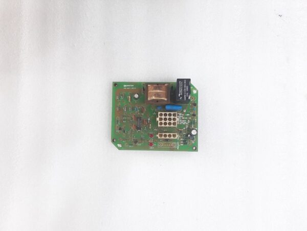 QUANTEM 48-A81-LZ001 PCB CARD 217-10114 REV B