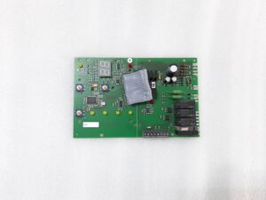 RAFI LAGE 5.40 552.803-01 PCB CARD