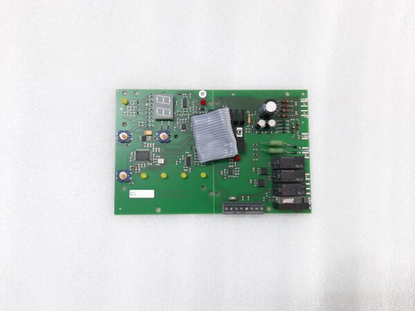 RAFI LAGE 5.40 552.803-01 PCB CARD