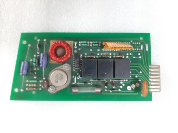 RIS C-1051-355 PCB CARD 1051-354